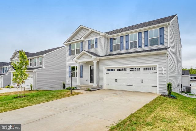 1714 NEBULA LN, Stafford, VA 22554