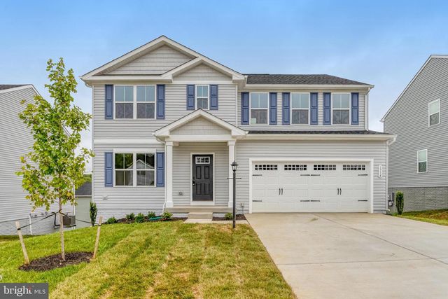 1714 NEBULA LN, Stafford, VA 22554