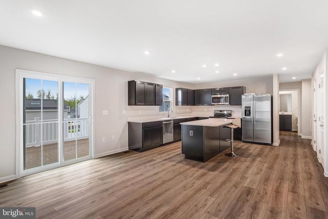 1714 NEBULA LN, Stafford, VA 22554