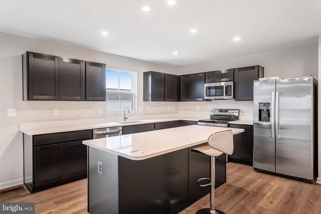 1714 NEBULA LN, Stafford, VA 22554