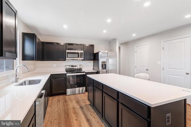 1714 NEBULA LN, Stafford, VA 22554