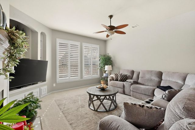 3467 Overhill Drive, Frisco, TX 75033