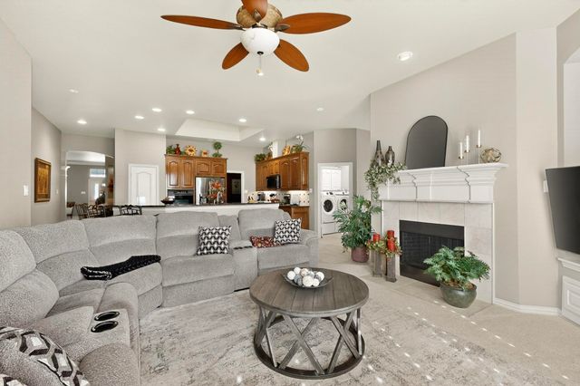 3467 Overhill Drive, Frisco, TX 75033