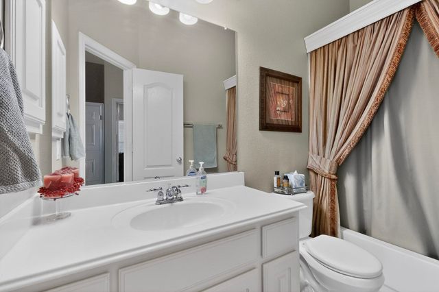 3467 Overhill Drive, Frisco, TX 75033