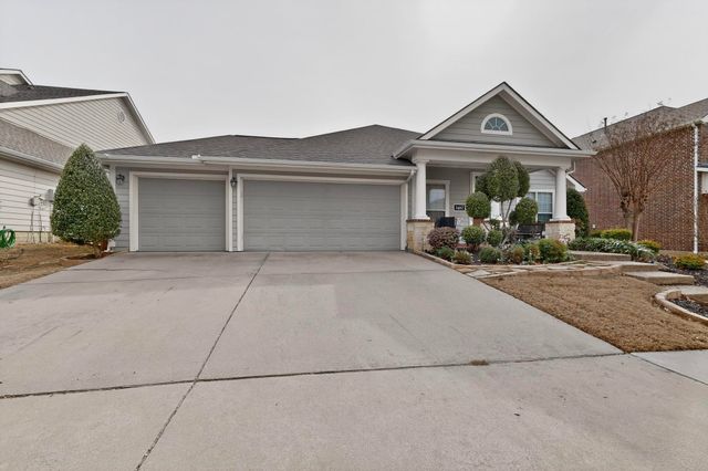 3467 Overhill Drive, Frisco, TX 75033