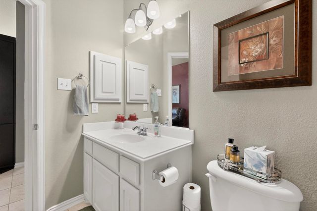 3467 Overhill Drive, Frisco, TX 75033