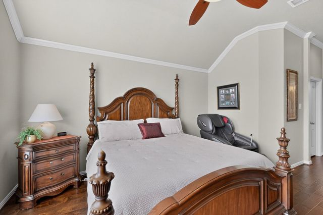 3467 Overhill Drive, Frisco, TX 75033