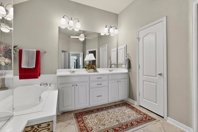 3467 Overhill Drive, Frisco, TX 75033