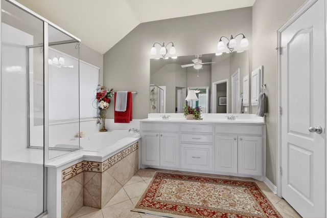 3467 Overhill Drive, Frisco, TX 75033