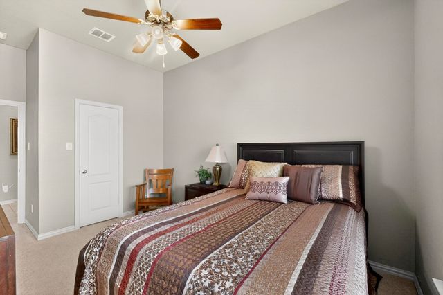 3467 Overhill Drive, Frisco, TX 75033