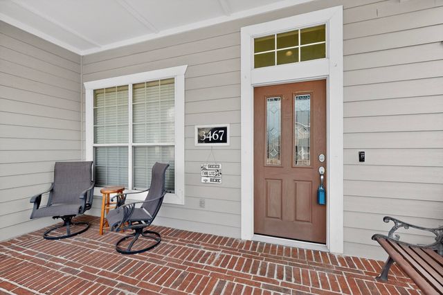 3467 Overhill Drive, Frisco, TX 75033