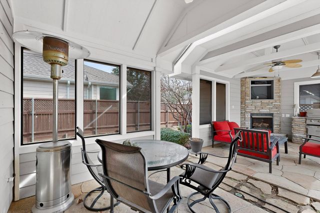 3467 Overhill Drive, Frisco, TX 75033