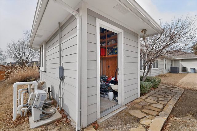 3467 Overhill Drive, Frisco, TX 75033