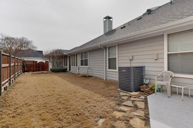 3467 Overhill Drive, Frisco, TX 75033