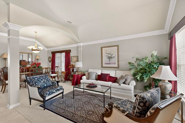 3467 Overhill Drive, Frisco, TX 75033