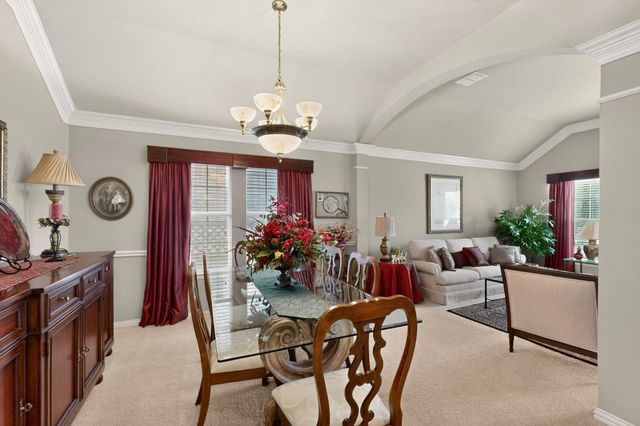 3467 Overhill Drive, Frisco, TX 75033