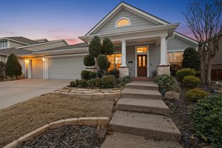 3467 Overhill Drive, Frisco, TX 75033