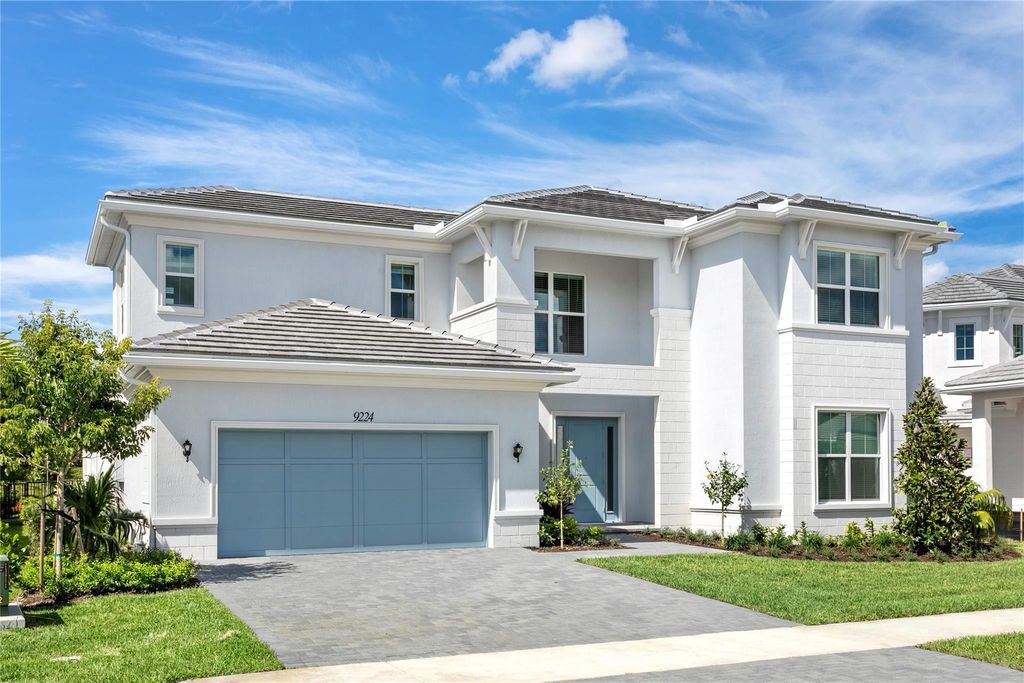 9224 Crestview Cir, Palm Beach Gardens, FL 33412