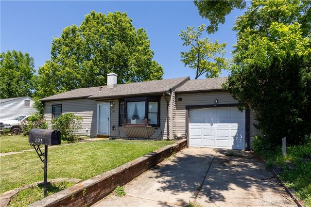 101 N Haven, Fairborn, OH 45324