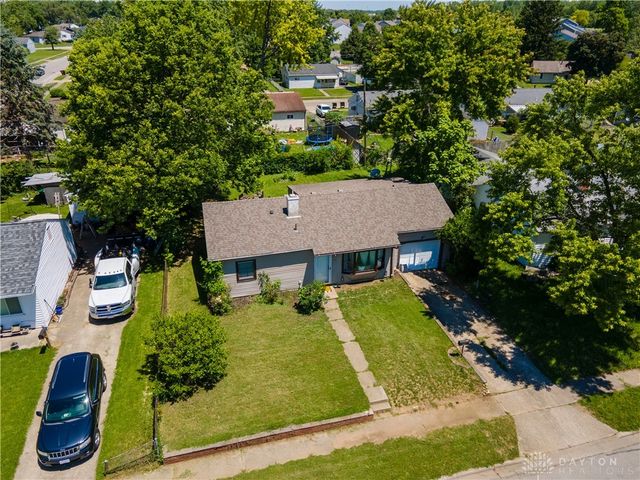 101 N Haven, Fairborn, OH 45324