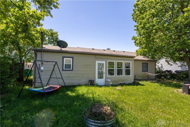 101 N Haven, Fairborn, OH 45324