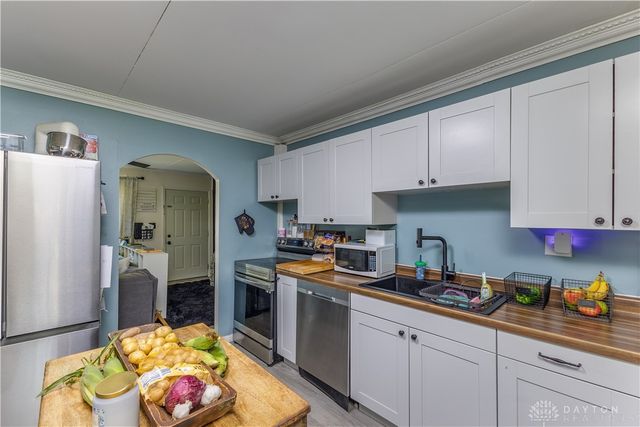 101 N Haven, Fairborn, OH 45324