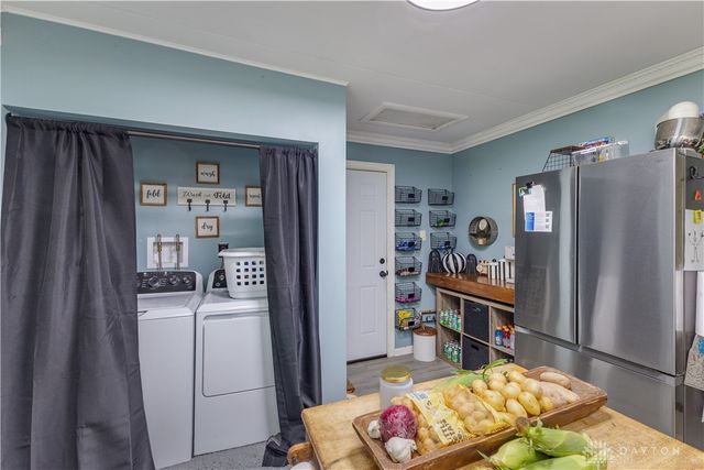 101 N Haven, Fairborn, OH 45324