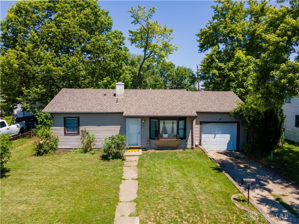 101 N Haven, Fairborn, OH 45324