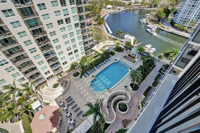 600 W Las Olas Boulevard 1803s, Fort Lauderdale, FL 33312