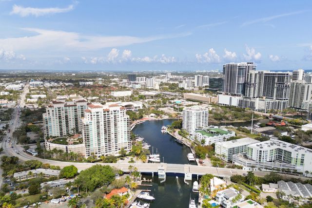 600 W Las Olas Boulevard 1803s, Fort Lauderdale, FL 33312
