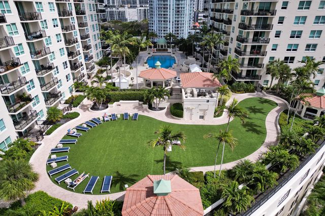 600 W Las Olas Boulevard 1803s, Fort Lauderdale, FL 33312