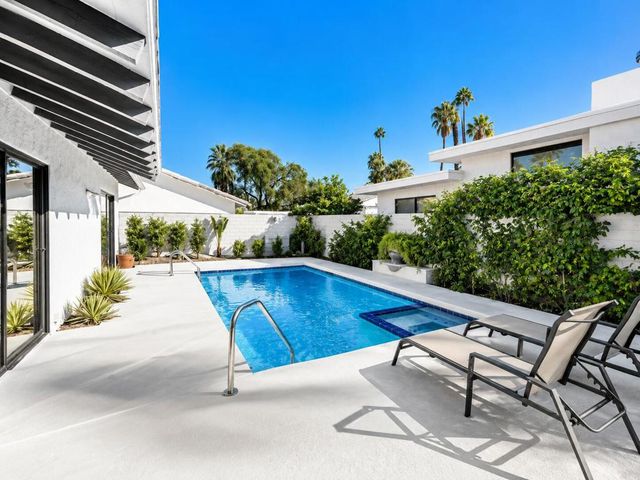 70341 Chappel Road, Rancho Mirage, CA 92270