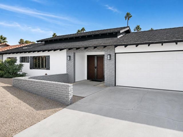 70341 Chappel Road, Rancho Mirage, CA 92270