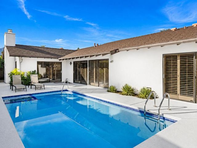 70341 Chappel Road, Rancho Mirage, CA 92270
