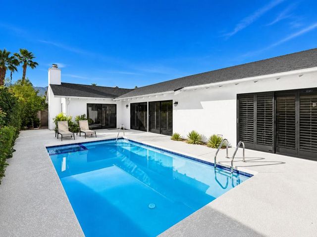 70341 Chappel Road, Rancho Mirage, CA 92270