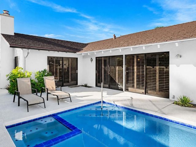 70341 Chappel Road, Rancho Mirage, CA 92270