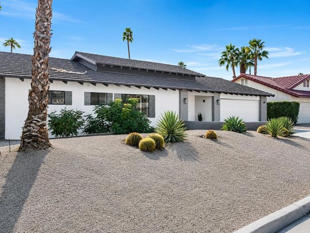 70341 Chappel Road, Rancho Mirage, CA 92270