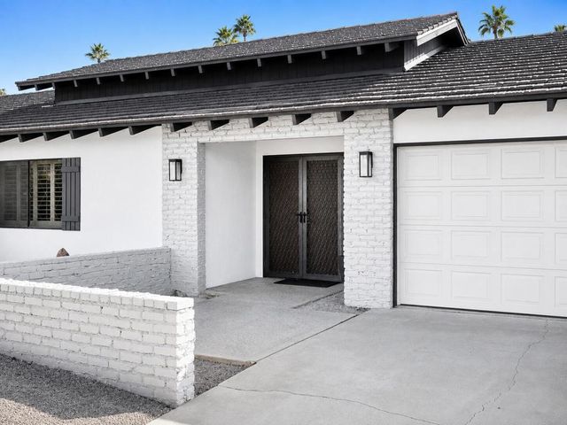 70341 Chappel Road, Rancho Mirage, CA 92270