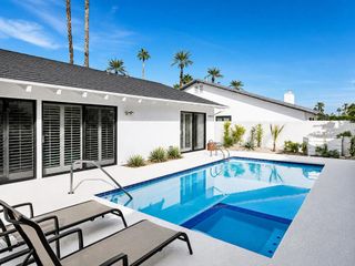 70341 Chappel Road, Rancho Mirage, CA 92270