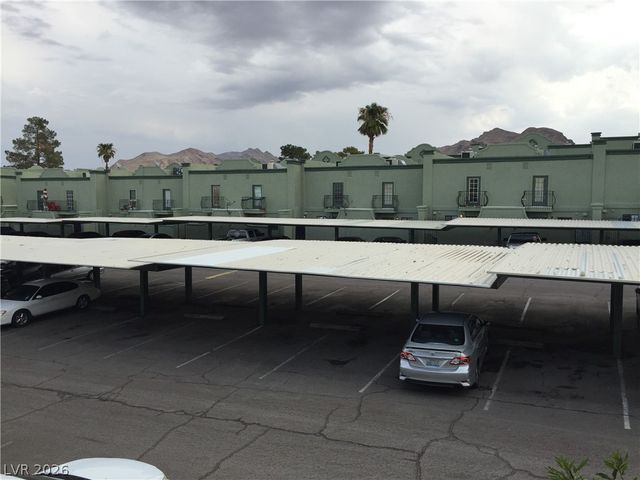 7030 BURCOT Avenue C105, Las Vegas, NV 89156