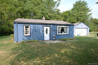 5349 E Carpenter Road, Genesee Charter Township, MI 48506
