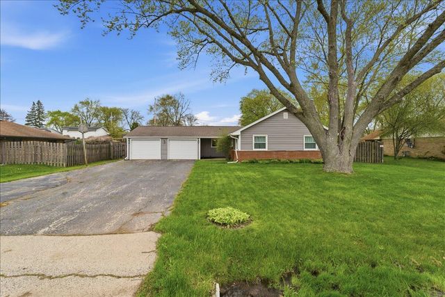 12450 39th AVENUE, Pleasant Prairie, WI 53158
