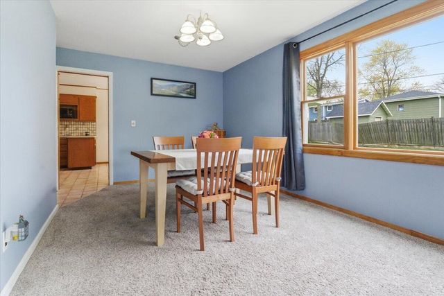12450 39th AVENUE, Pleasant Prairie, WI 53158