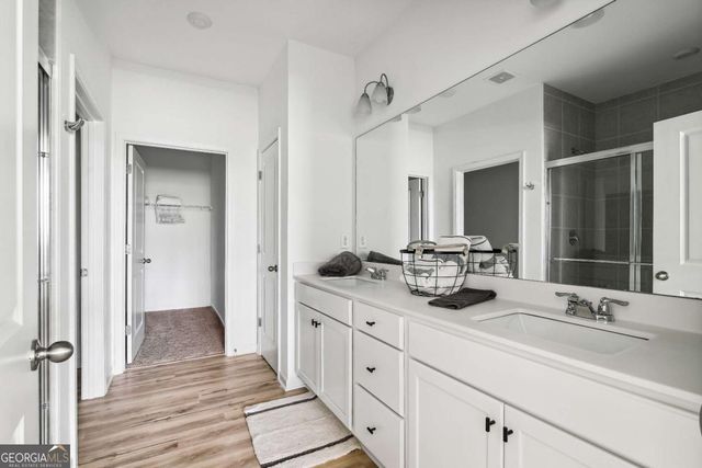 1593 Salinger Court 1593, Stockbridge, GA 30281