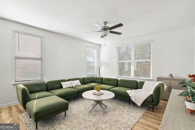 1593 Salinger Court 1593, Stockbridge, GA 30281