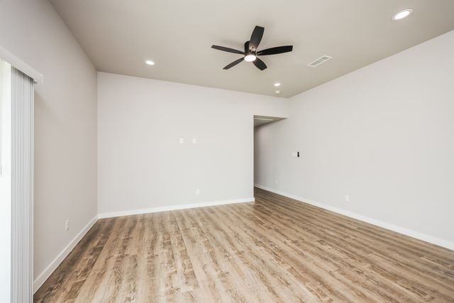 2015 Stuart Street B, Greenville, TX 75401