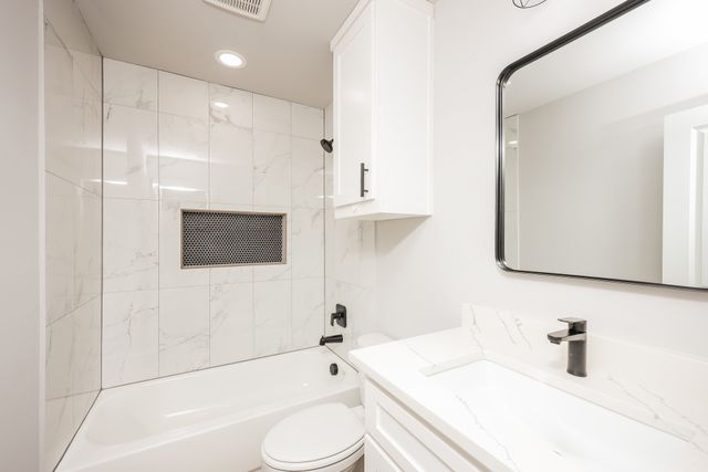 2015 Stuart Street B, Greenville, TX 75401