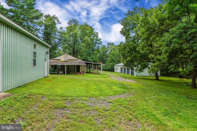 18189 SANDS RD, Purcellville, VA 20132