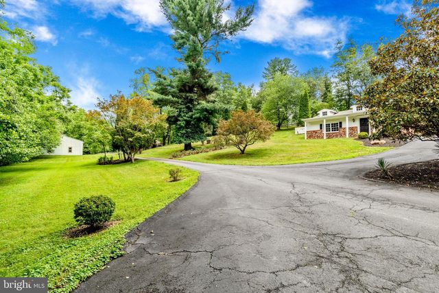 18189 SANDS RD, Purcellville, VA 20132