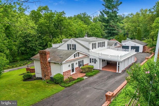 18189 SANDS RD, Purcellville, VA 20132